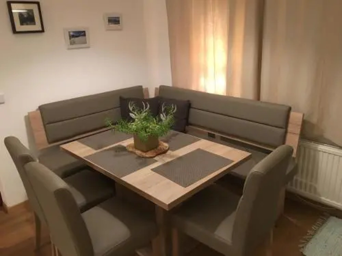 Ferienwohnung Kogelblick Gosau