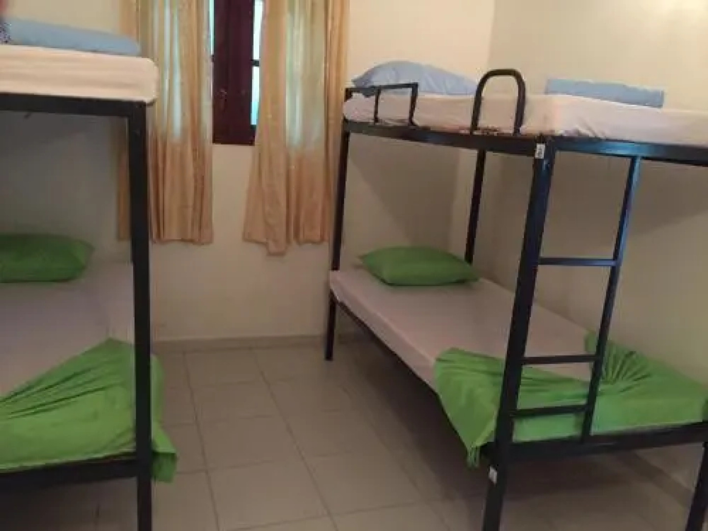 Vista Damith Guest House