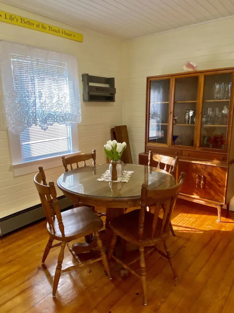 My Carolina Beach House