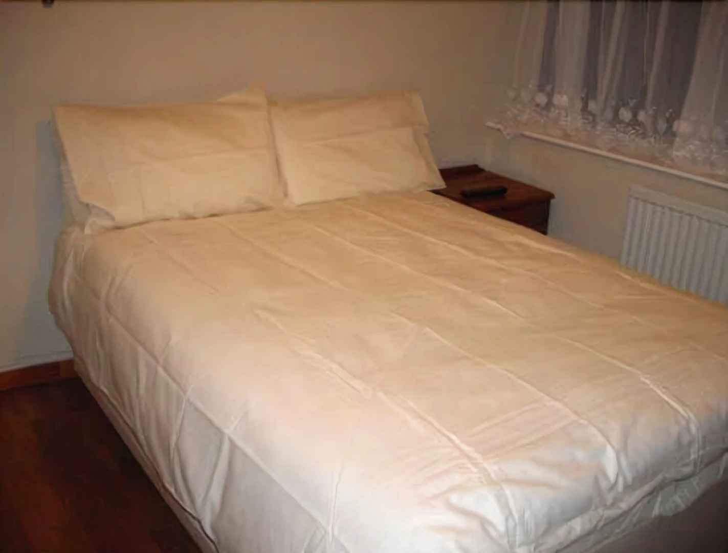 Hamlet Bed and Breakfast