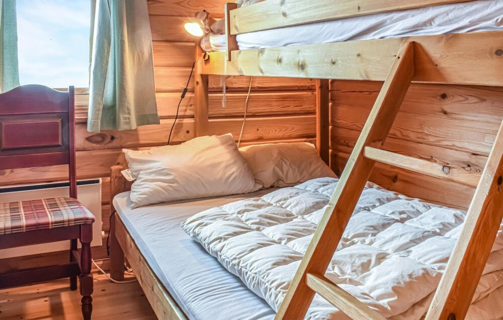 Beautiful Home in Vossestrand With 3 Bedrooms and Wifi