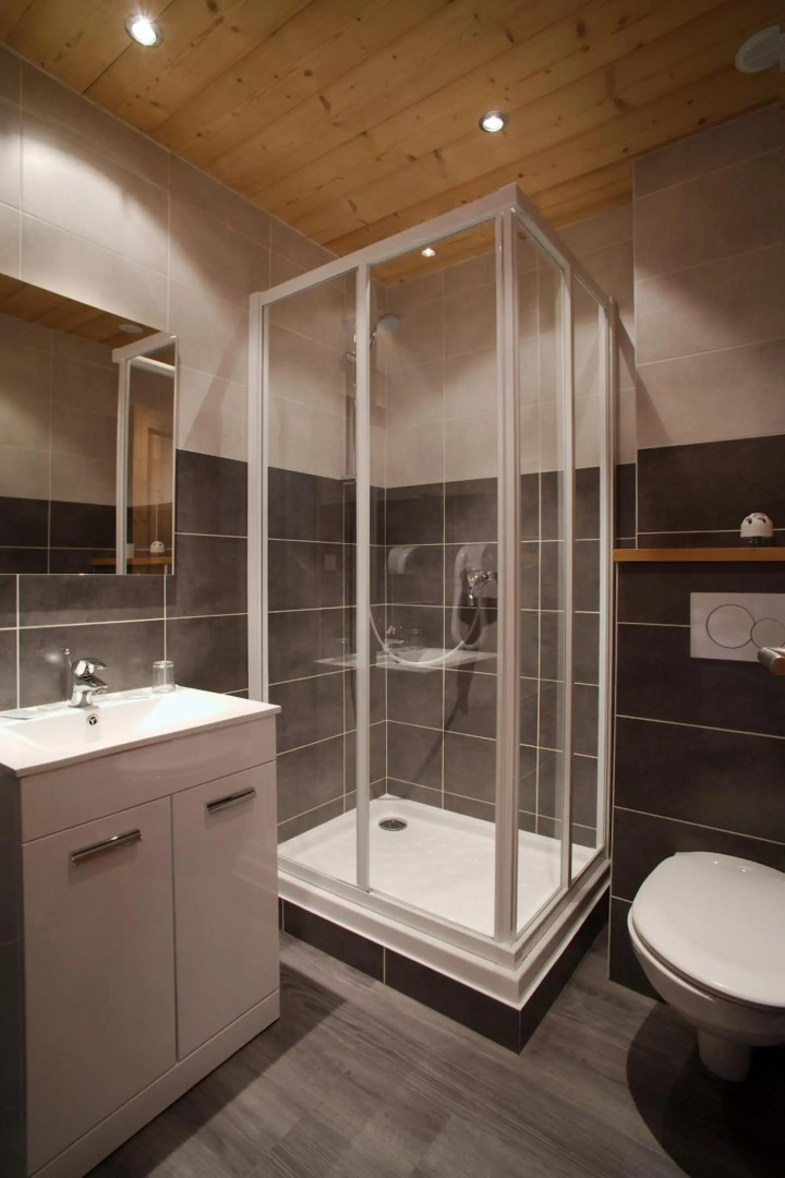 Hôtel La Pointe Percée