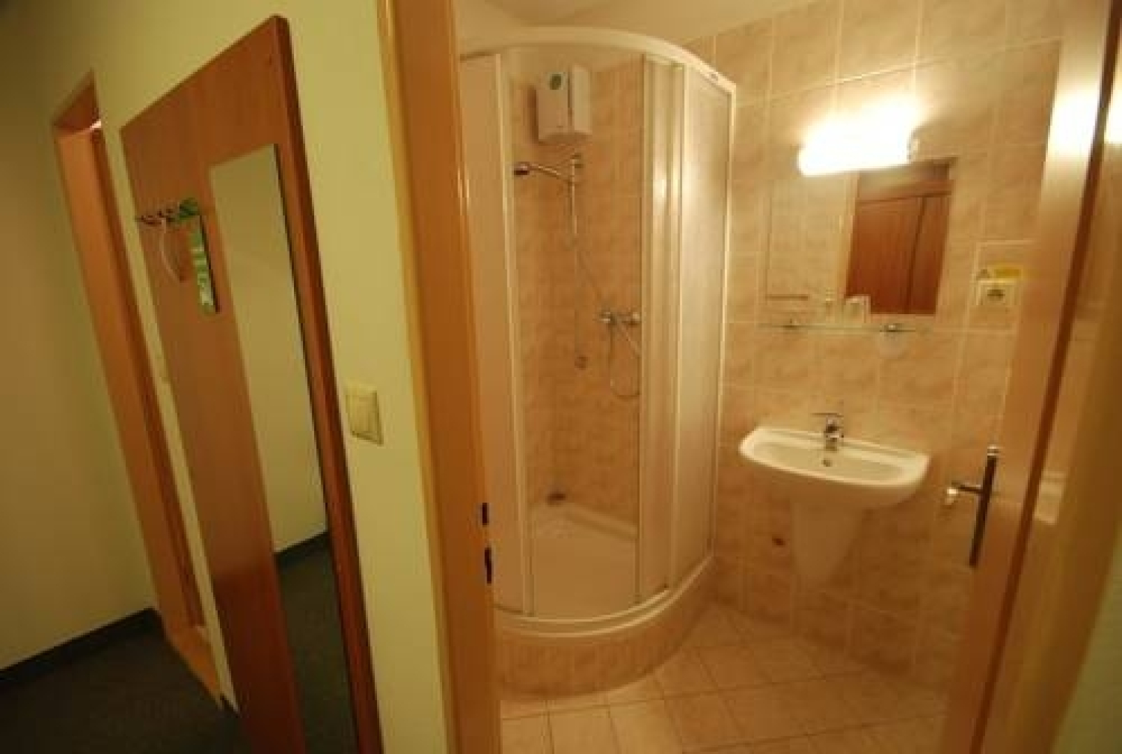 Hotel Jantár