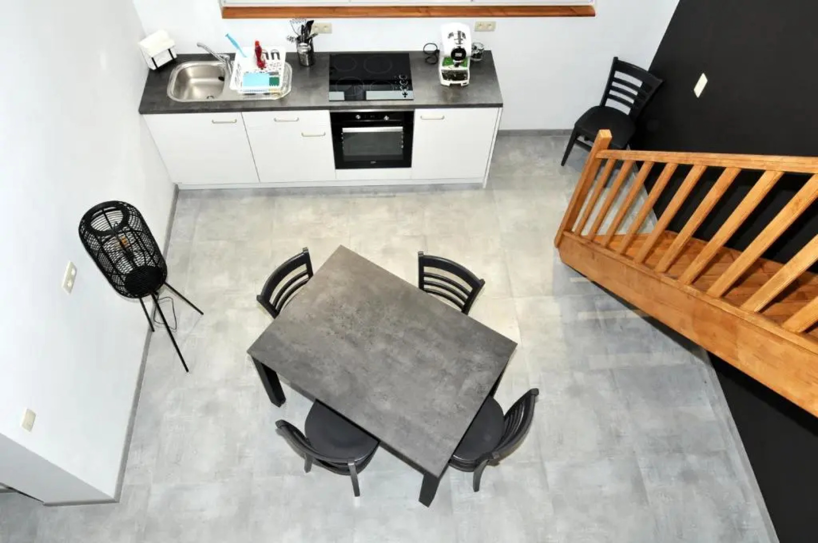 Auberge le Temps des Saveurs