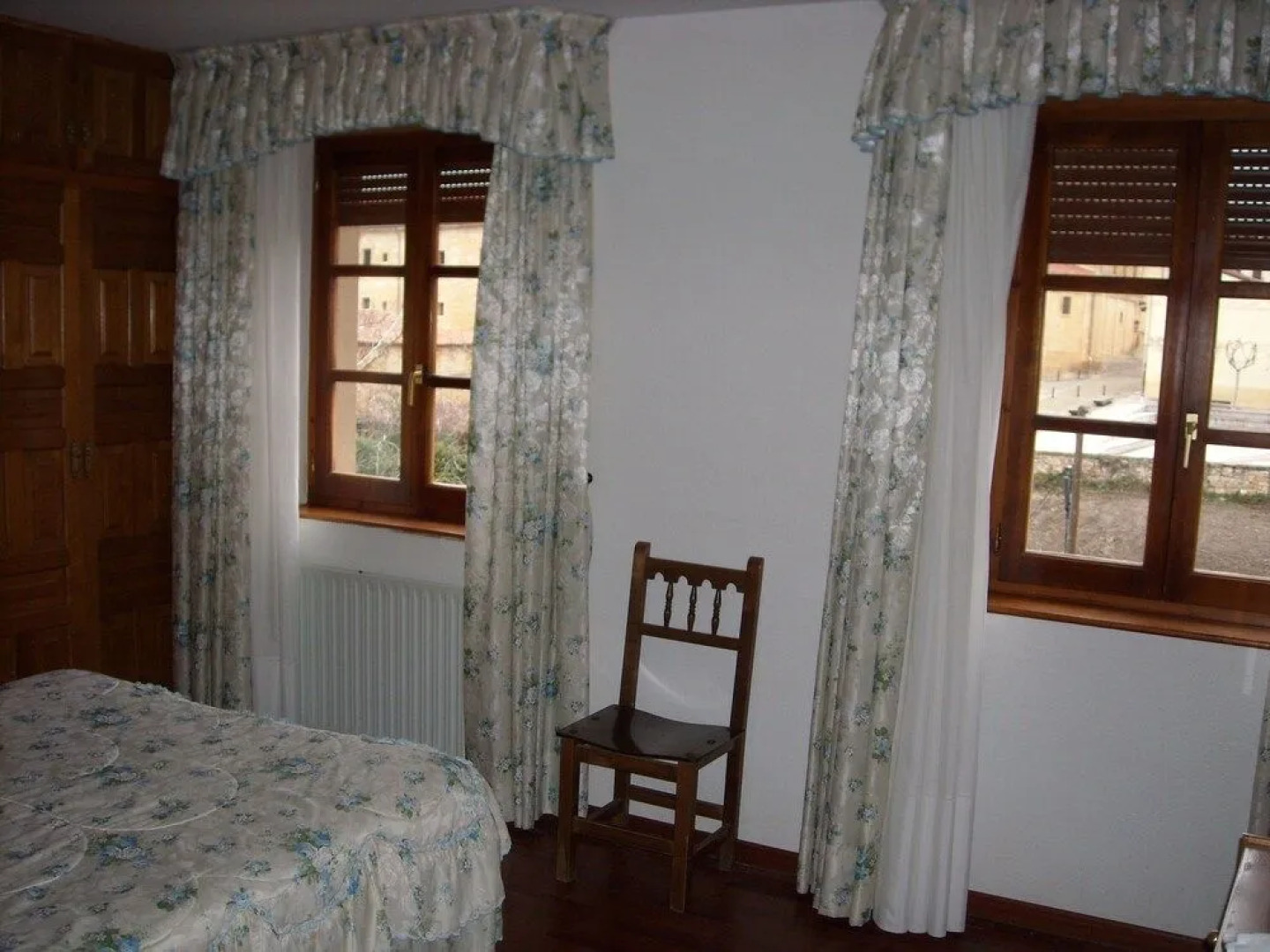 Hotel Arco San Juan de Silos