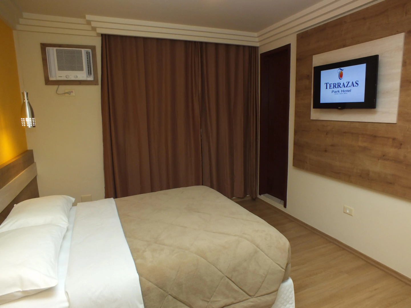 Terrazas Hotel