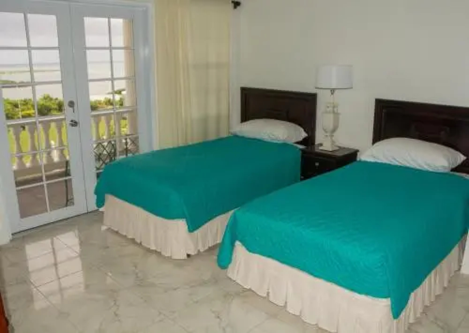 Castles Apartments