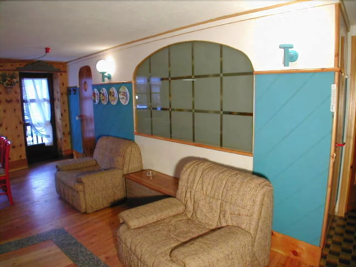 Case Gran Paradiso Villaggio Diffuso