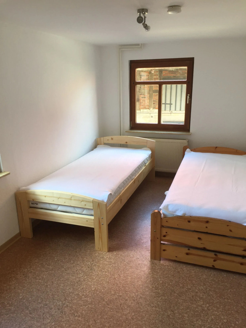 Knüllhotel Tann-Eck