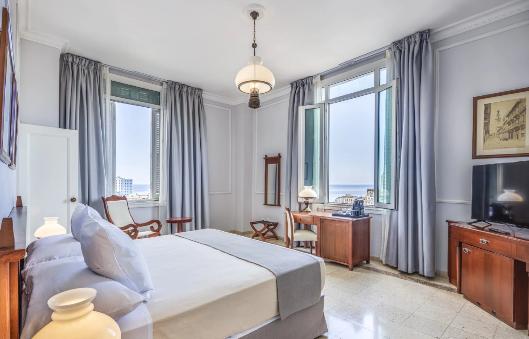 Mercure Sevilla Havana