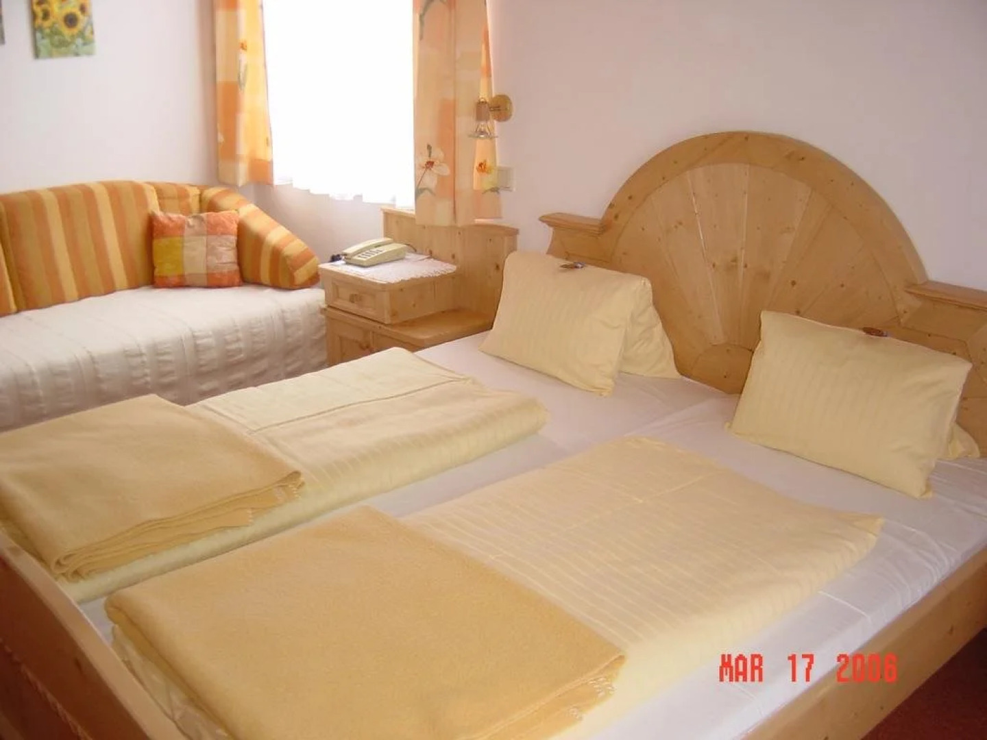 Hotel Sporthof Austria