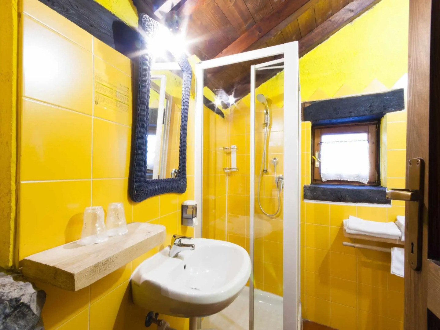 Agriturismo Al Marnich