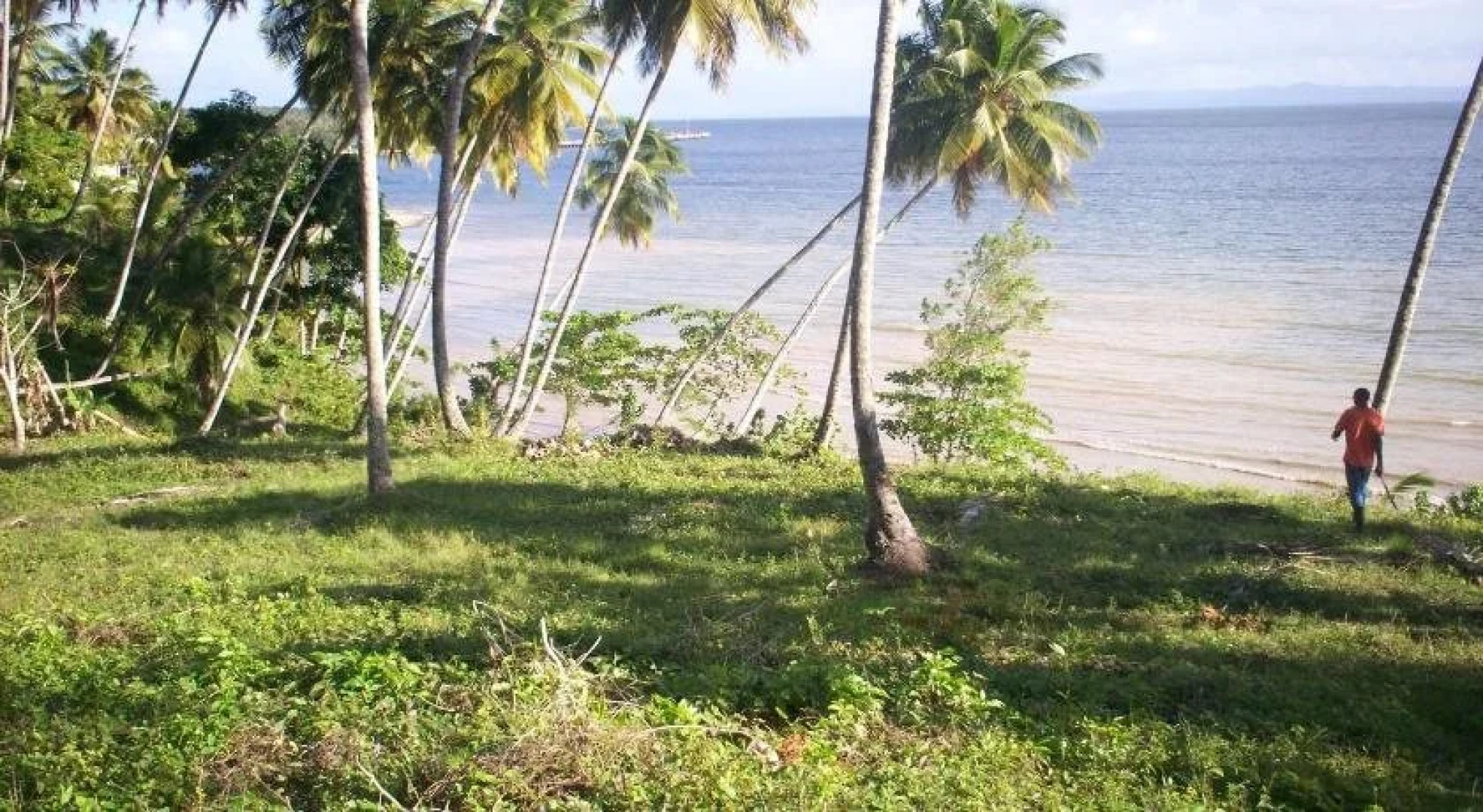 Hacienda de la Bahia