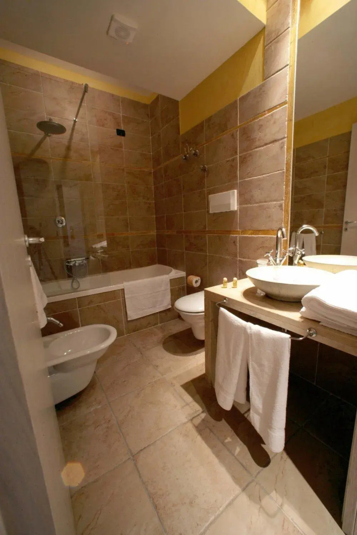 Villa Zina Park Hotel