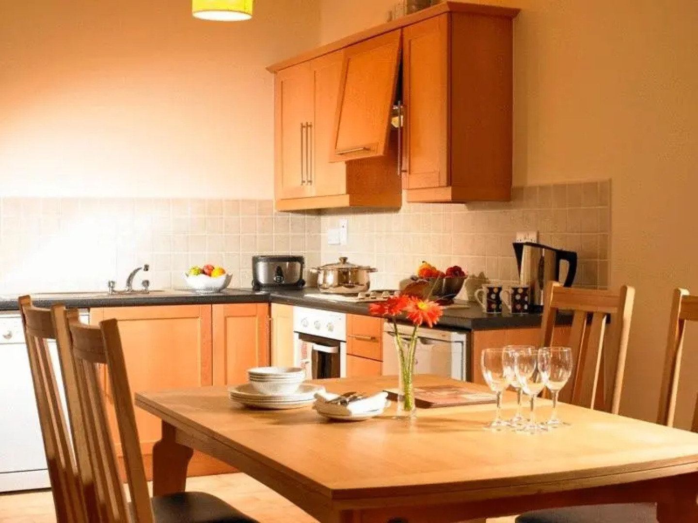 Golden's Cove Apartments at Sneem Hotel