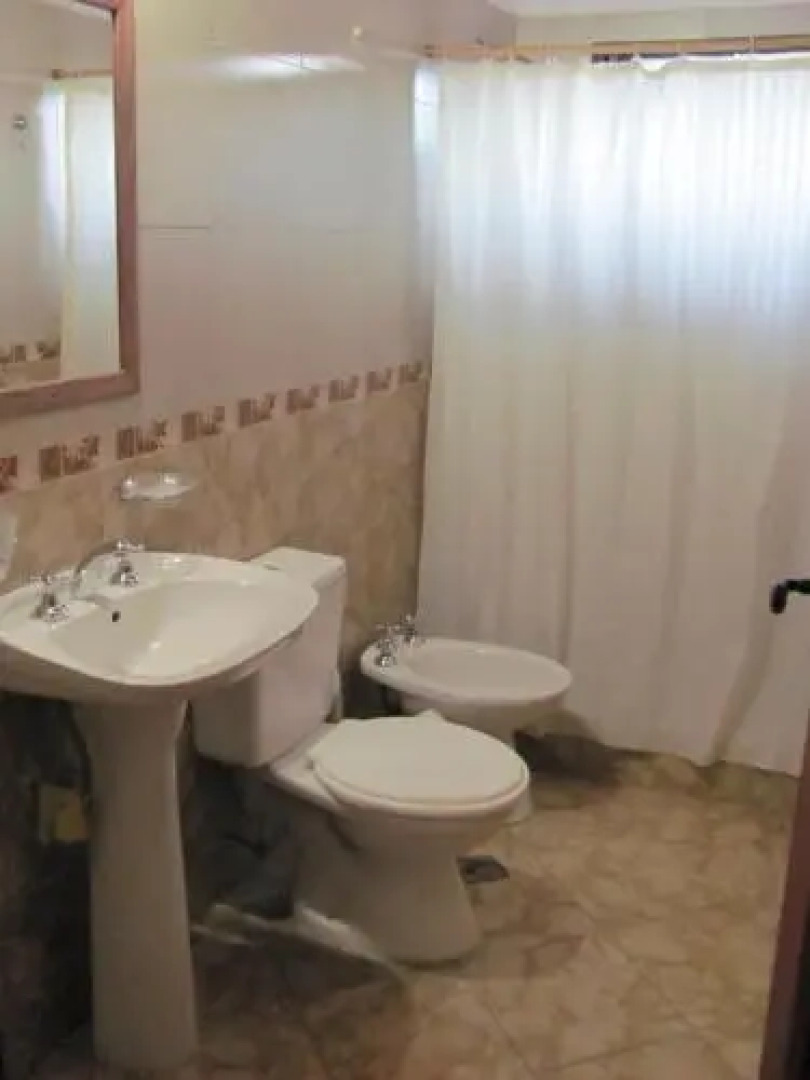 Complejo del Mirador