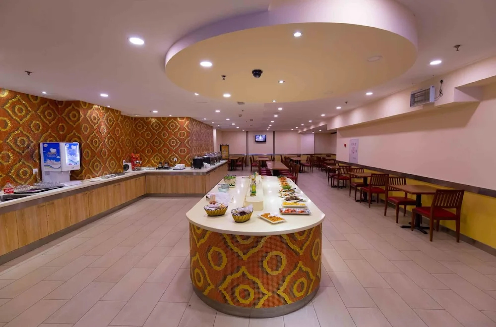 ibis Shenyang The Centre