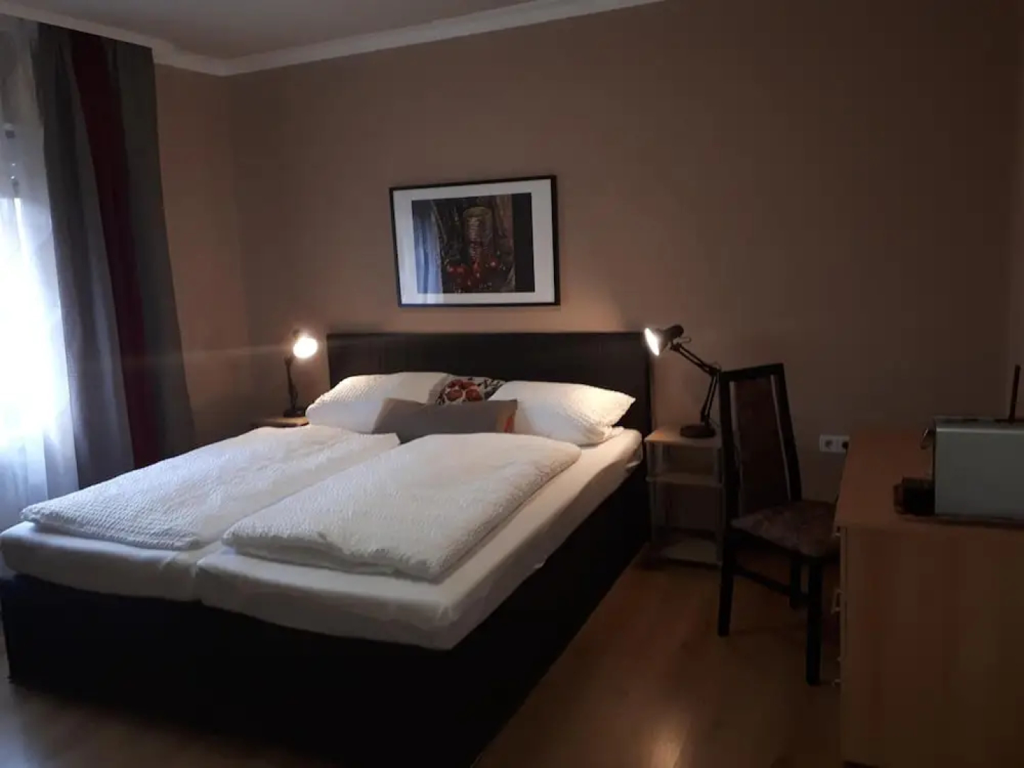 Restaurant Hotel Denis