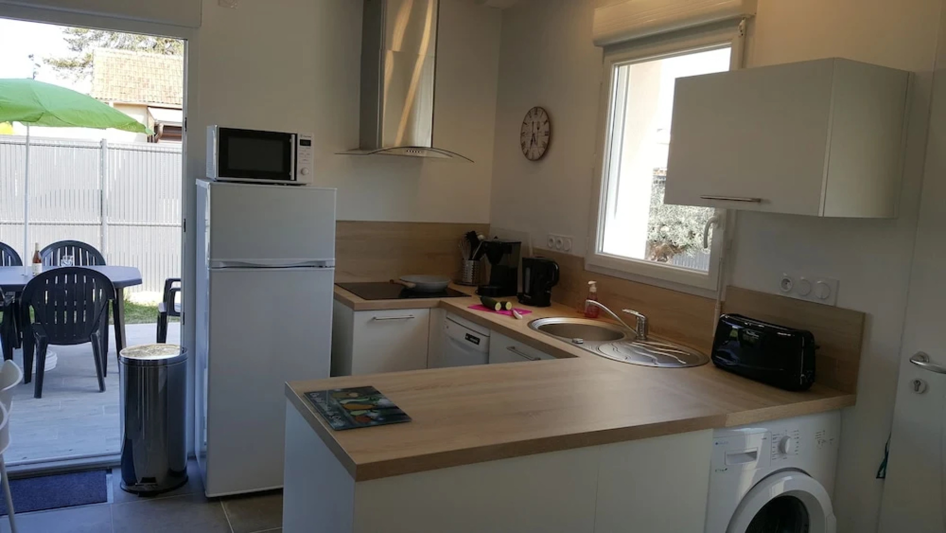 Au Petit Bonheur - Gîte