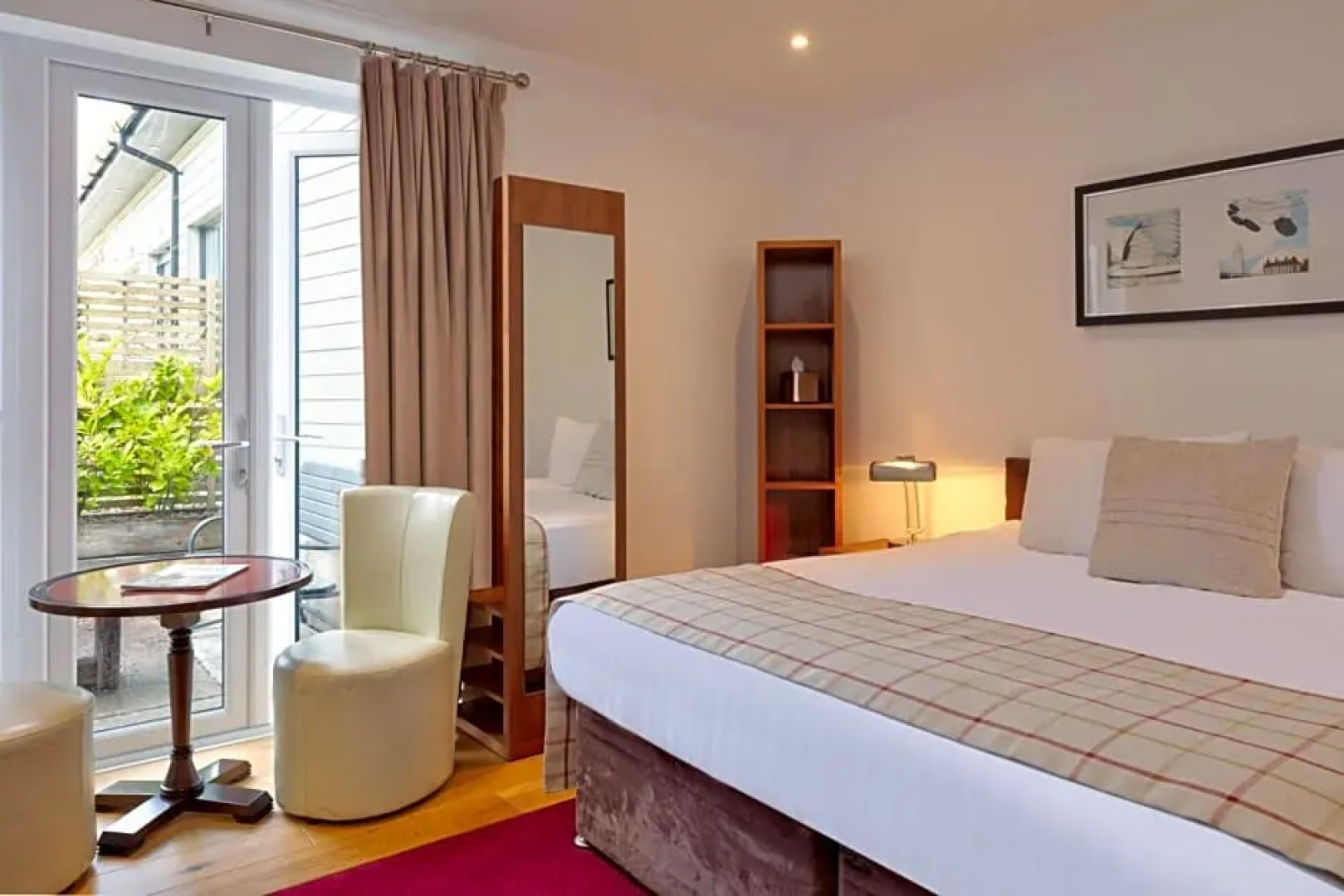 The Brander Lodge Hotel and Bistro