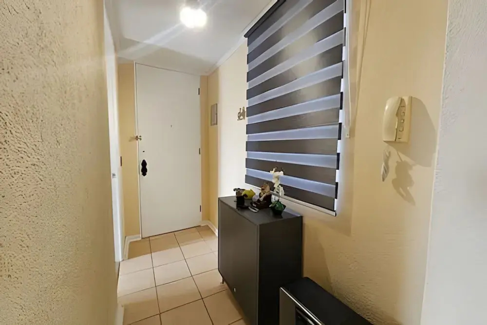Oceana Suites Costa Quilen