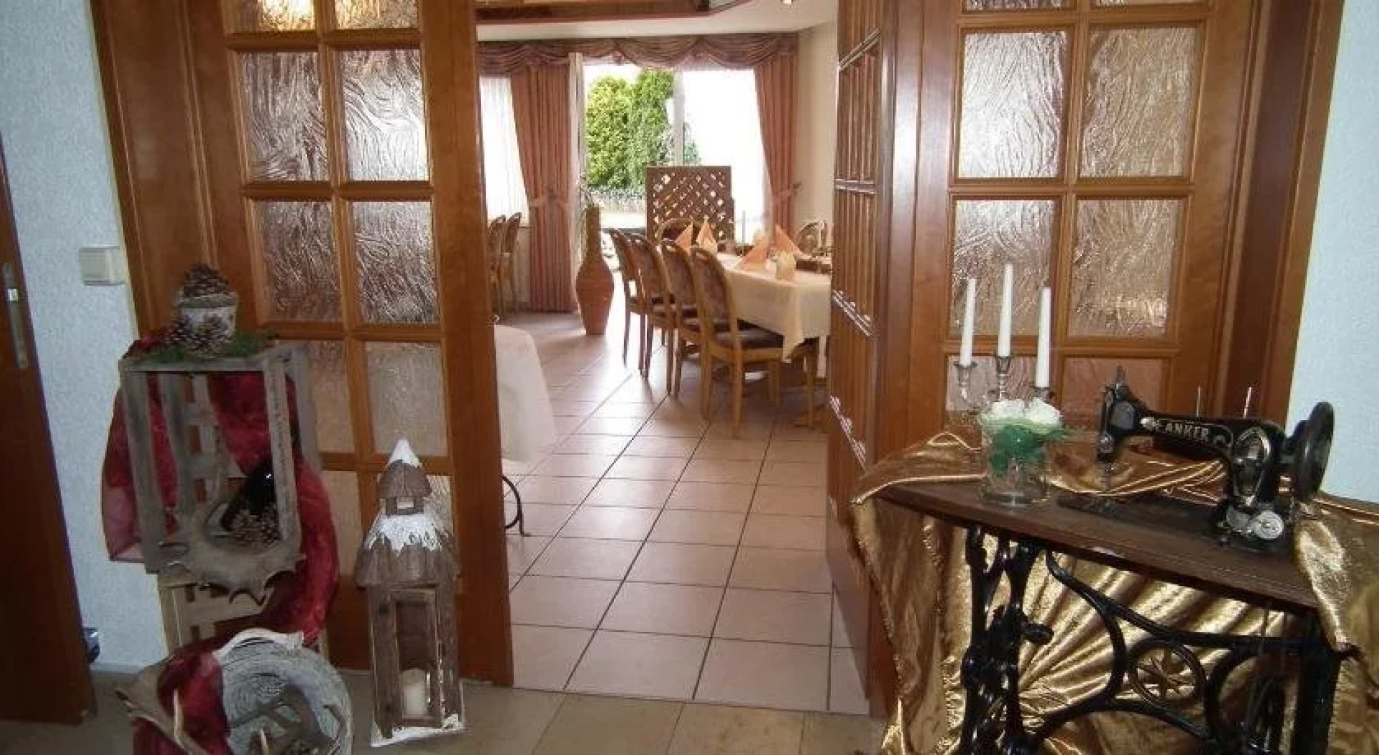 Hotel Westerwälder Hof