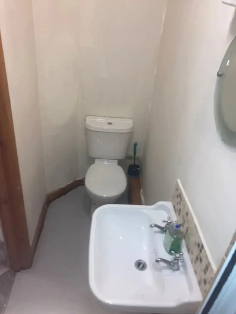 Dine & Rest, 1 Bedroom Apartment at Little India