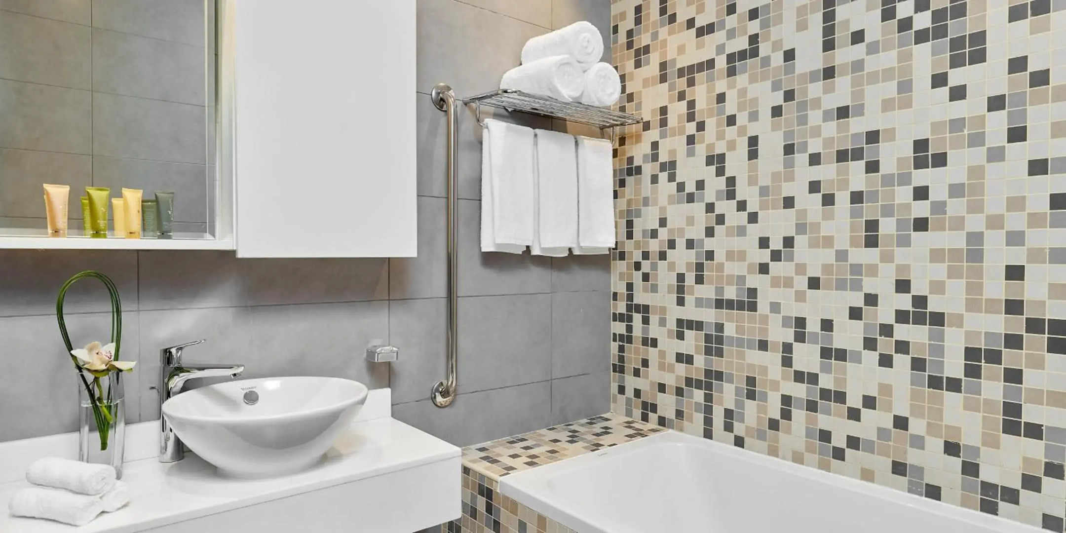 Staybridge Suites Doha Lusail by IHG