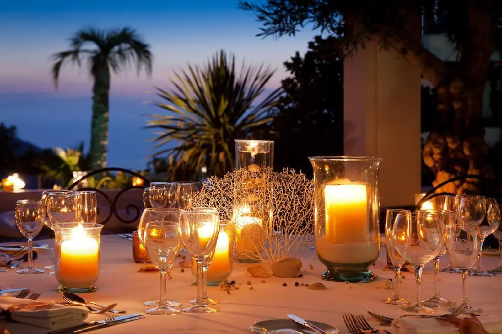 Отель Hacienda Na Xamena, Ibiza