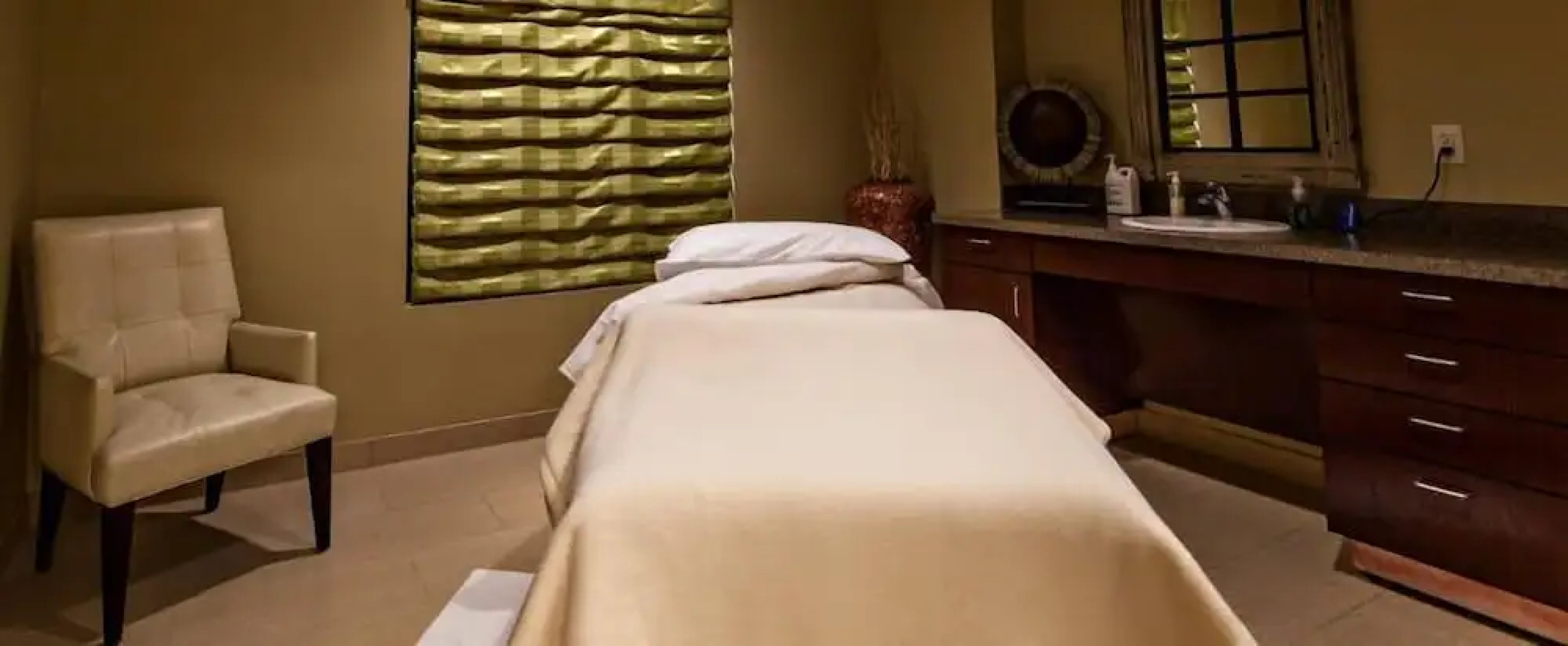 Grand Casino Hotel and Resort