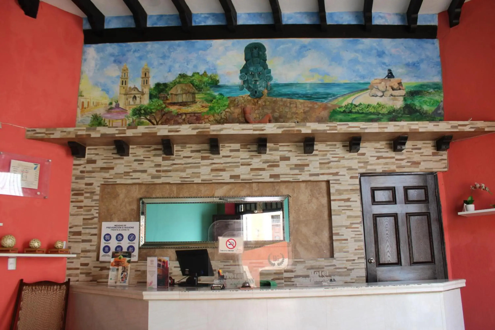 Hotel Guaranducha Inn