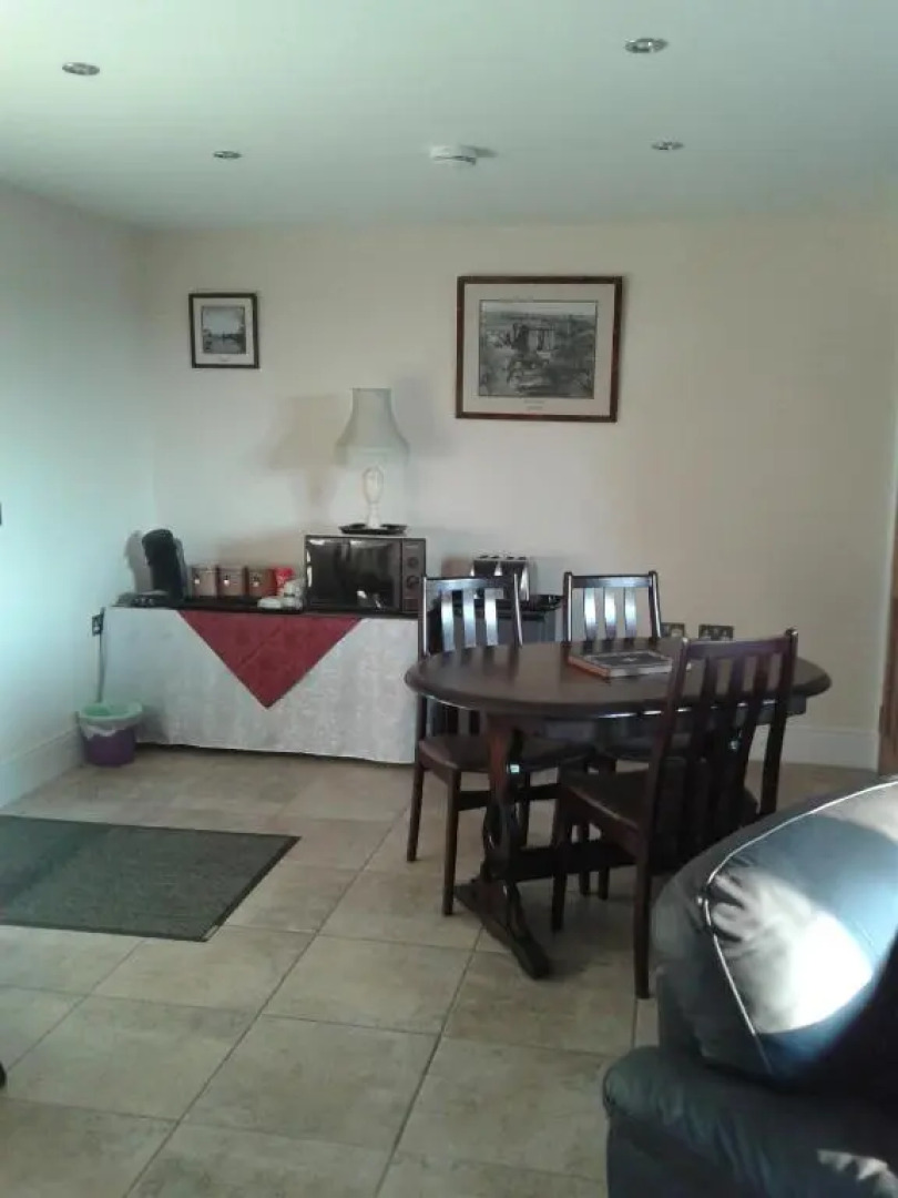 The Old Barn Bed & Breakfast