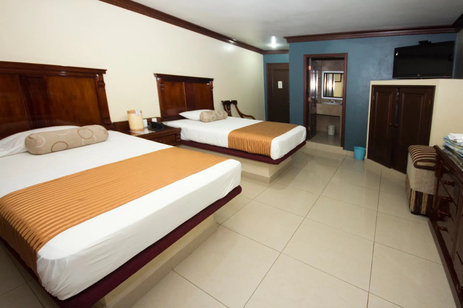Hotel Toledo