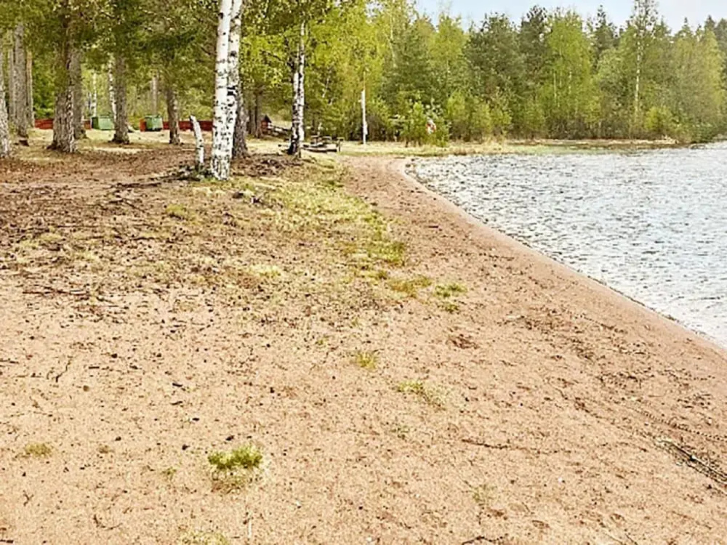 7 Person Holiday Home in Borlange-by Traum