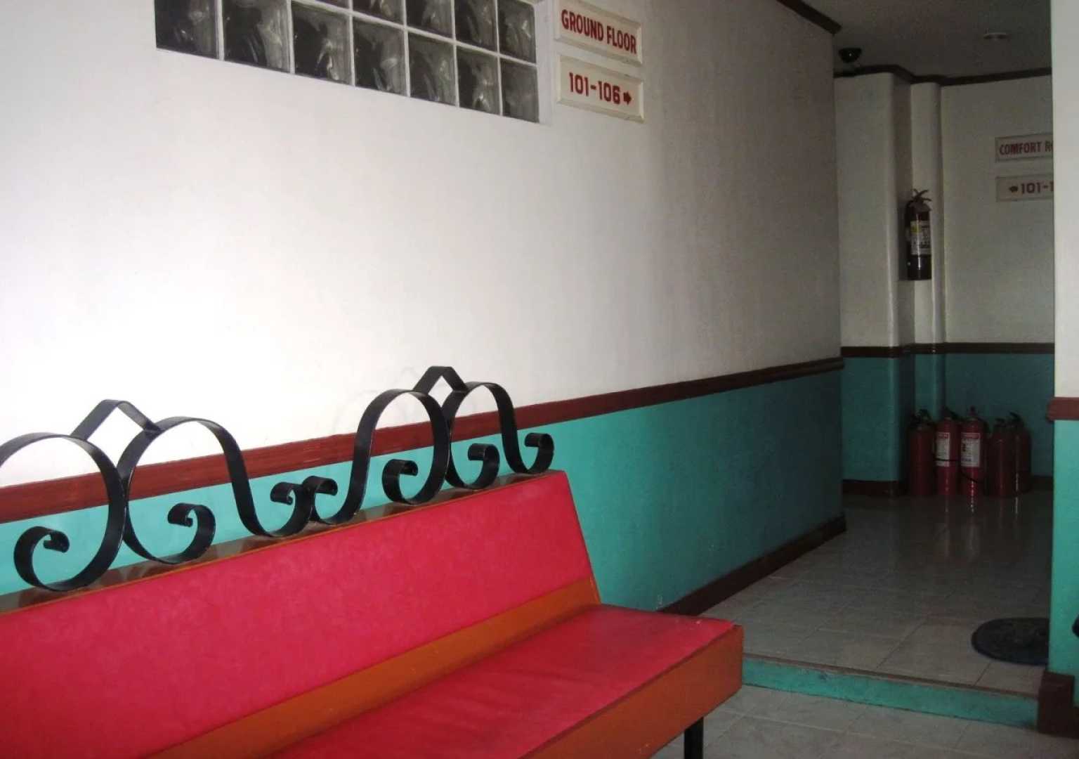 Magayon Hotel