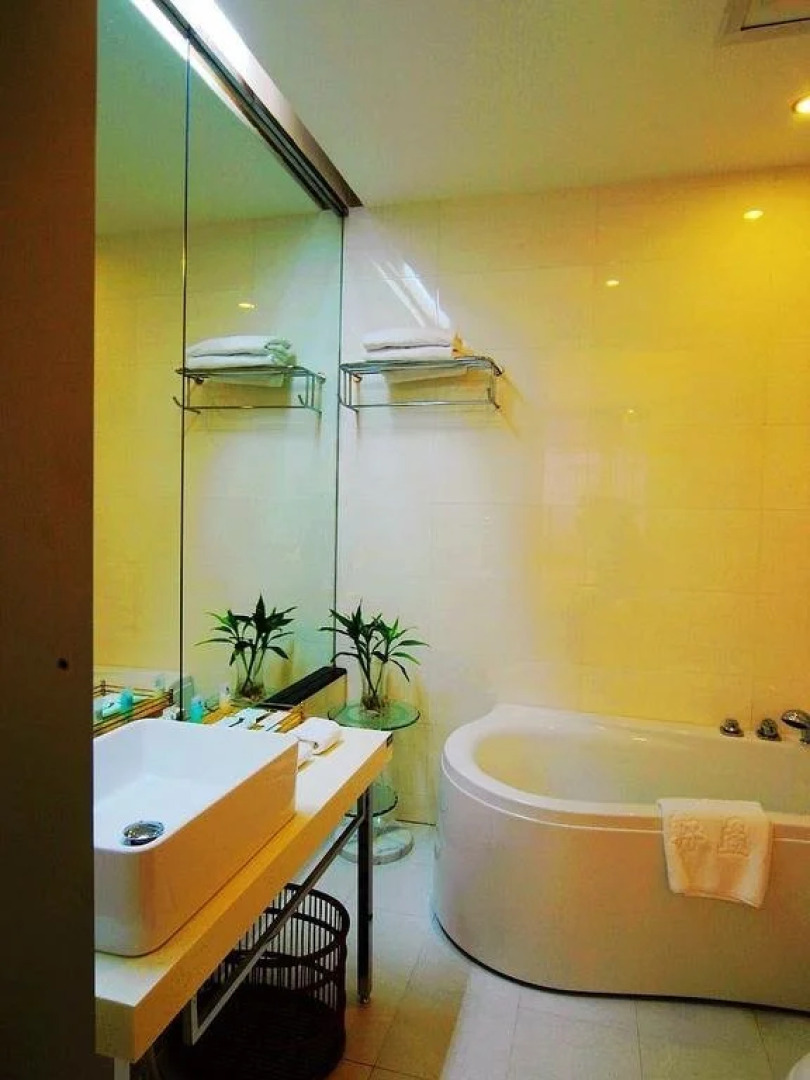 Jinxuan Yijun Hotel Jiujiang