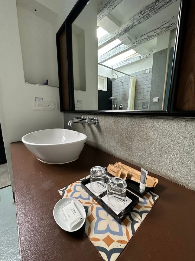 Machaan Wilderness Lodge Nagarahole