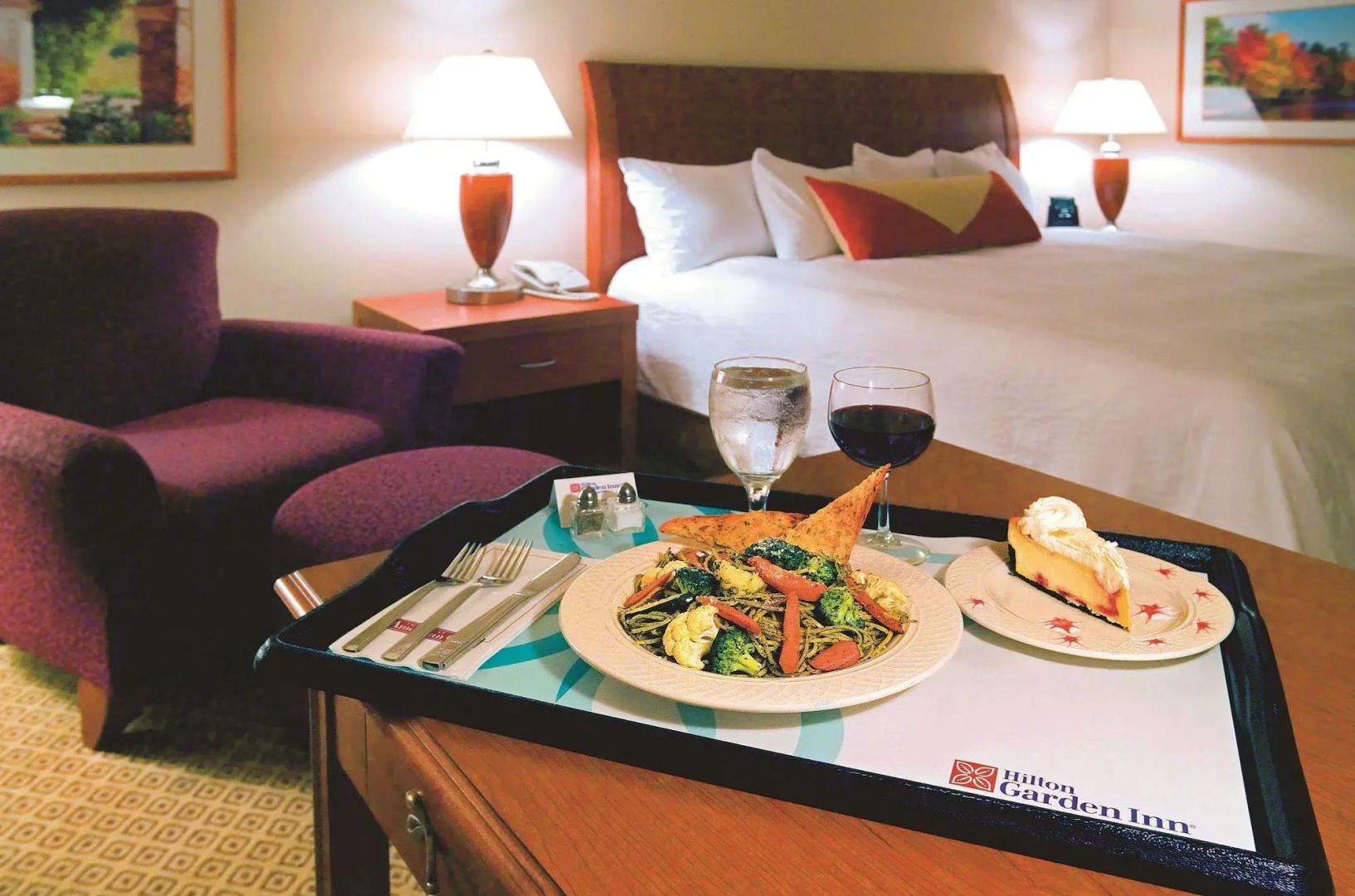 Hilton Garden Inn Newport News