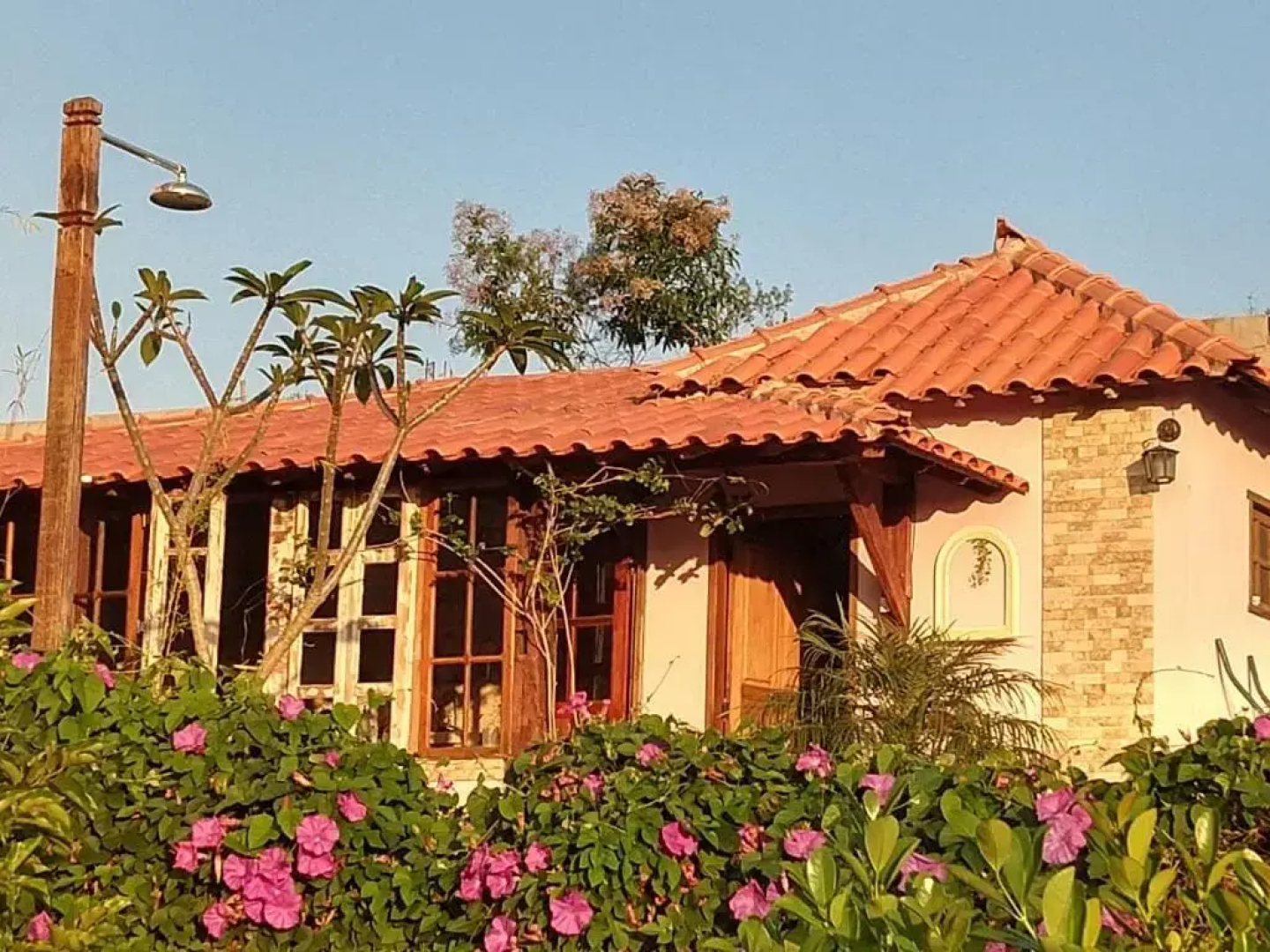 Pousada Residencia Balestra