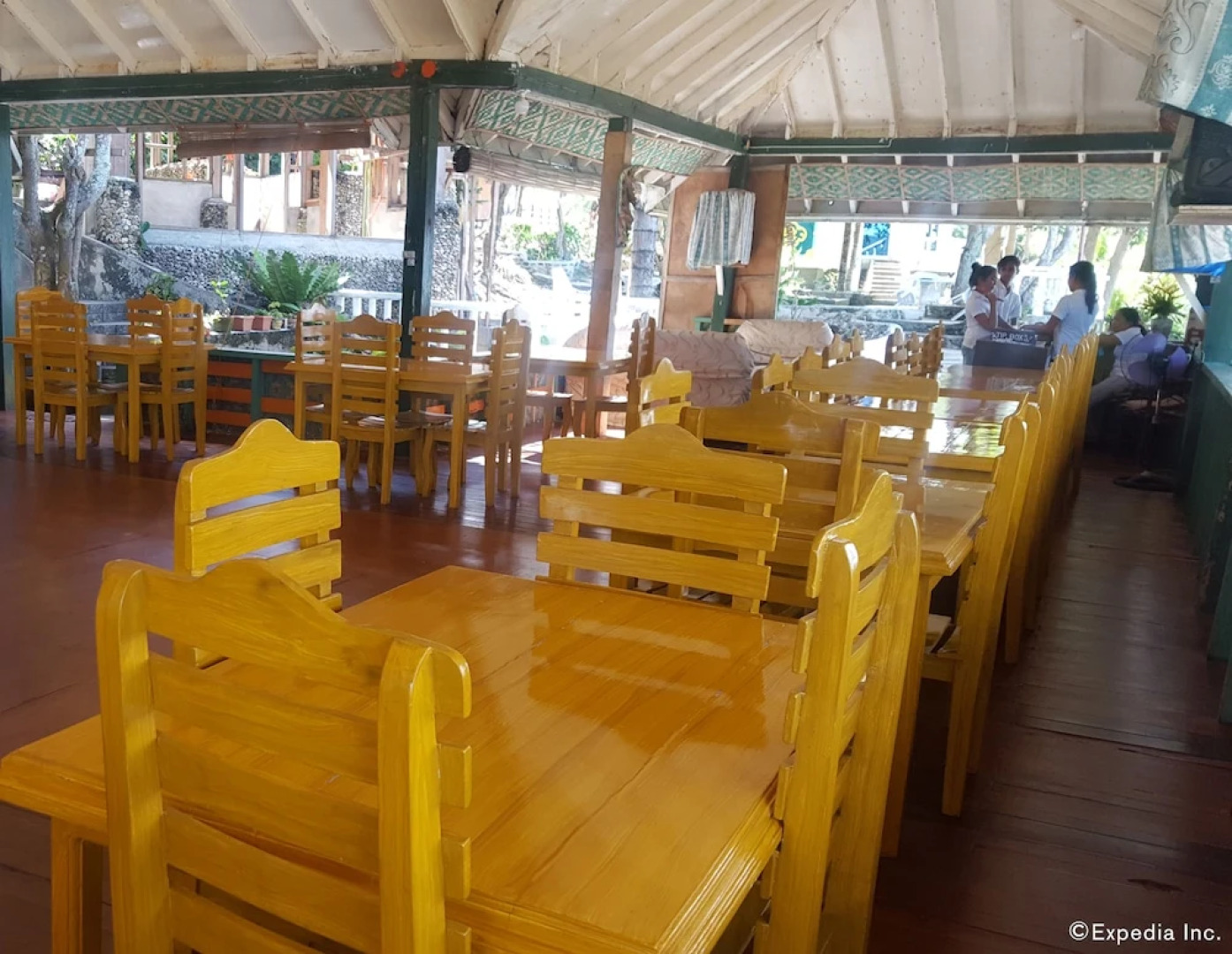 Princesa Bulakna Resort