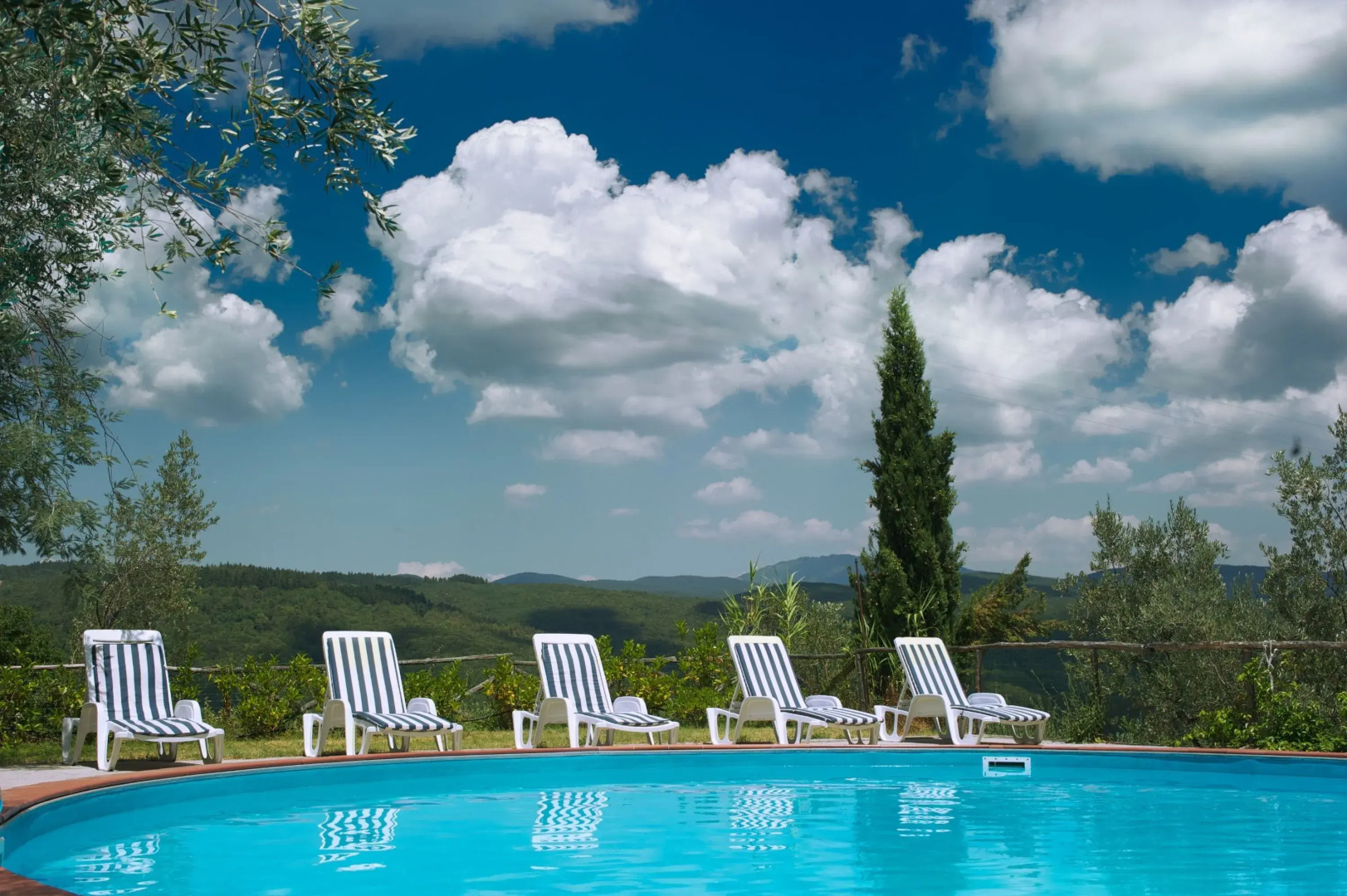 Hotel Girifalco - Nature & Relax