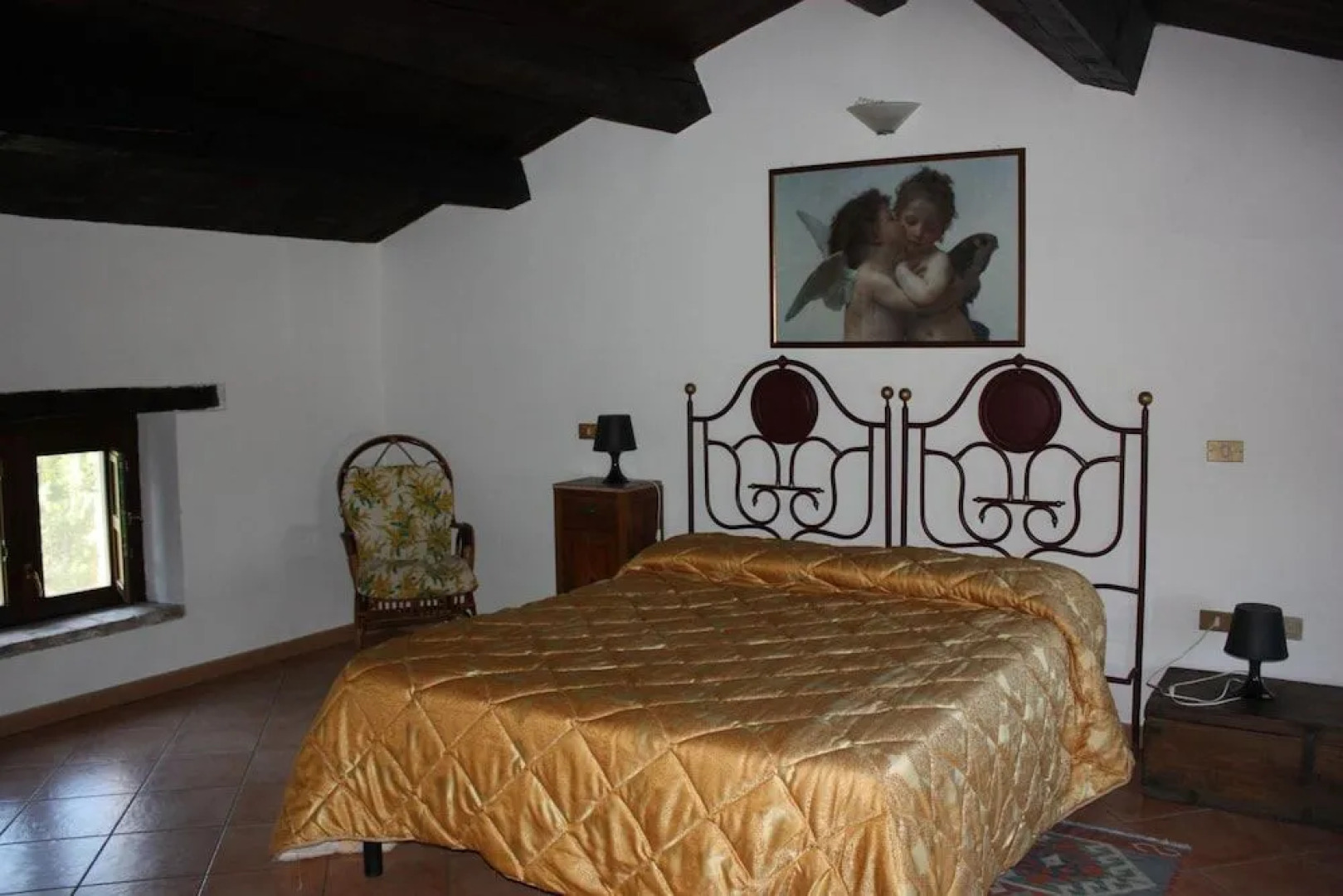 Azienda Agrituristica Le Puzelle