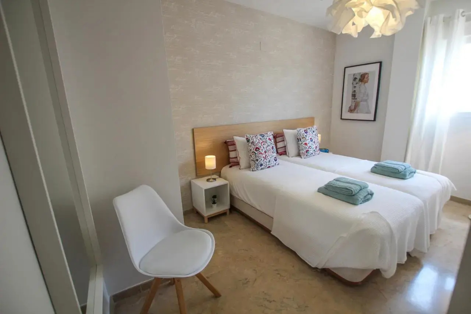 Penthouse La Paz 10 - Cap D'Or