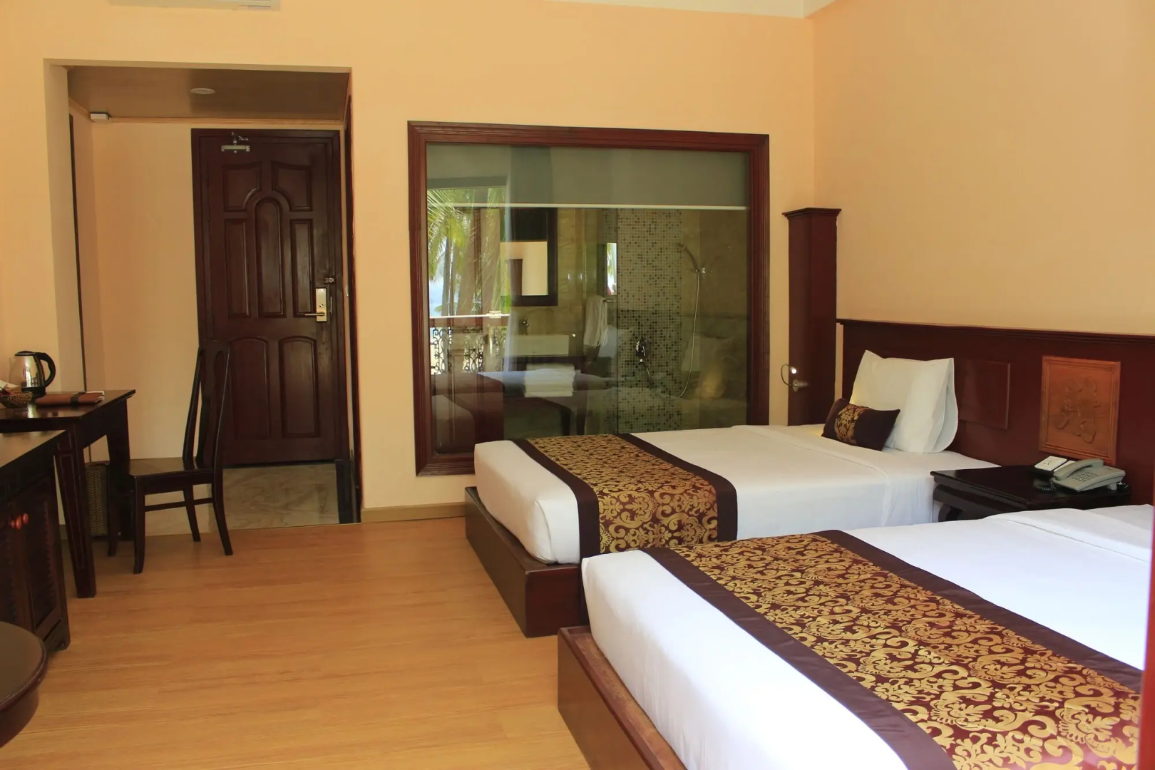 Caty Muine Beach Resort & Spa