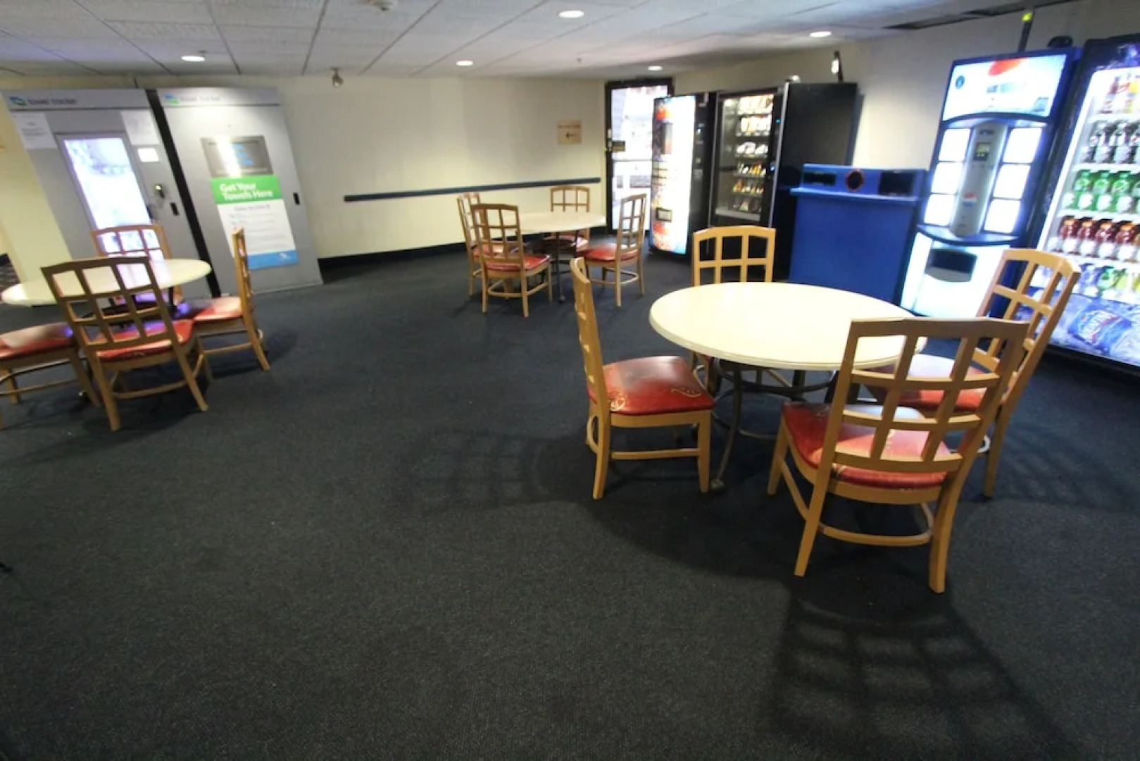 The Cove at Yarmouth by Westgate Resorts