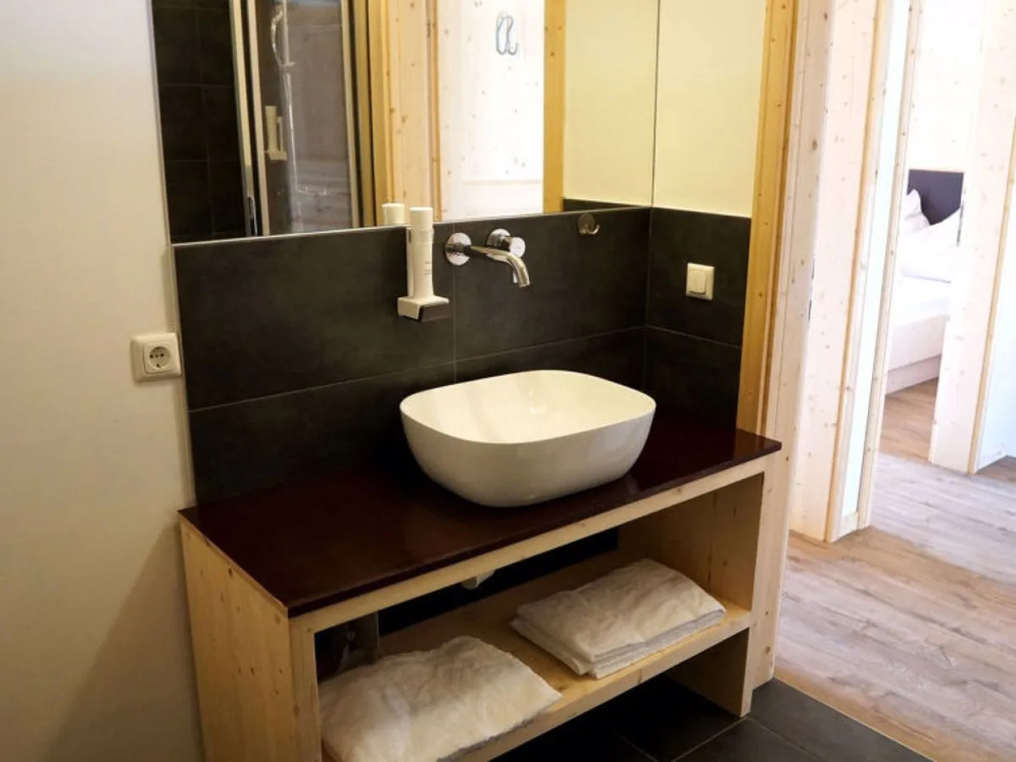 Bergeralm Chalets 36405