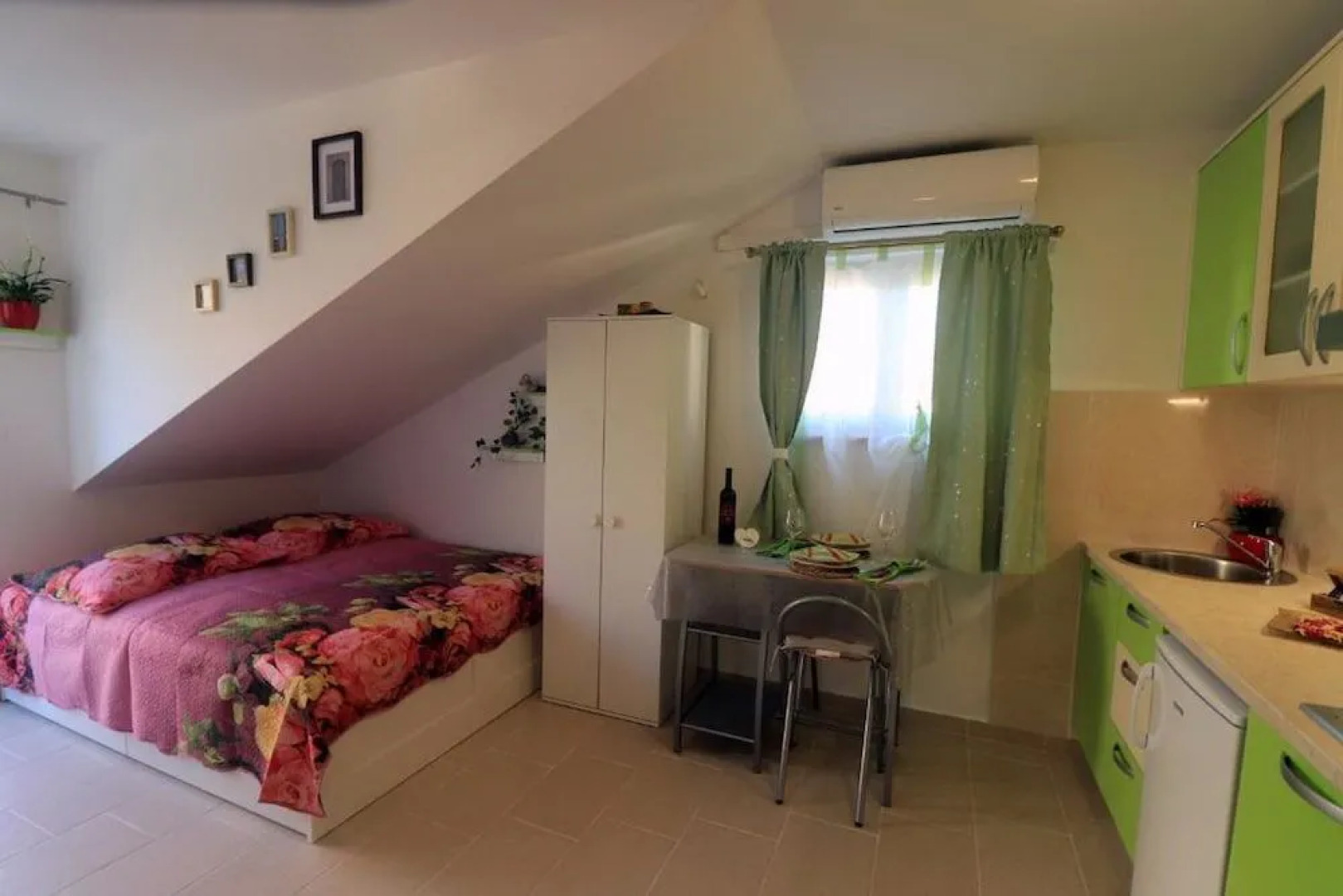 Apartments Clementina Sunrise