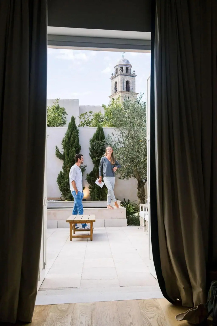 Hotel Bodega Tío Pepe