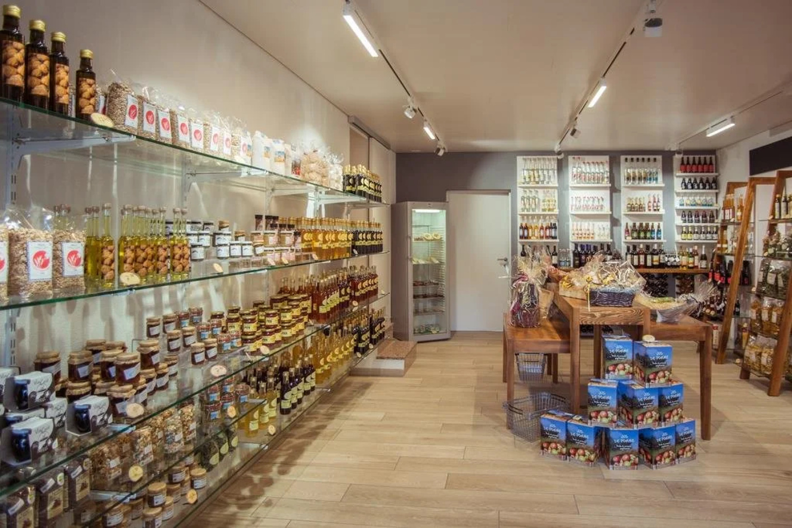 Gîte rural de Courcelon