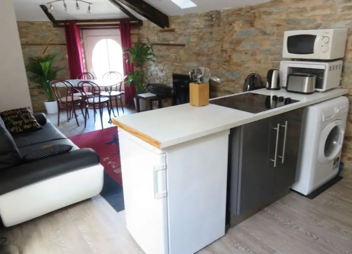 Appartement de Charme - Centre Ville